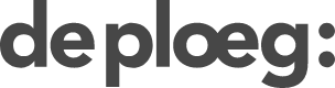 DE Ploeg logo
